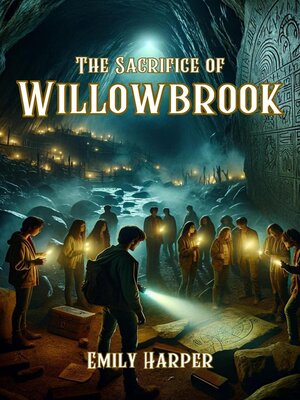 cover image of The Sacrifice of Willowbrook
